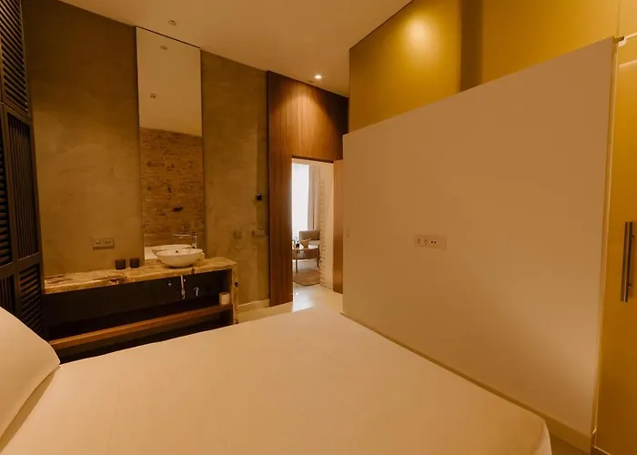 Casa Del Cardenal * コルドバ