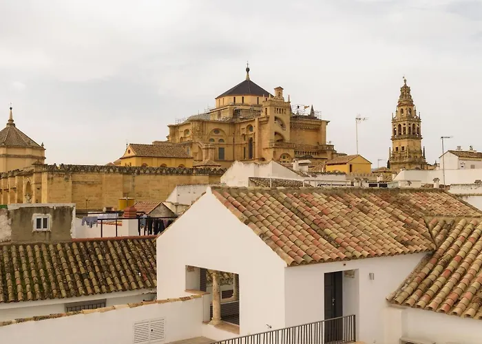 Casa Del Cardenal コルドバ