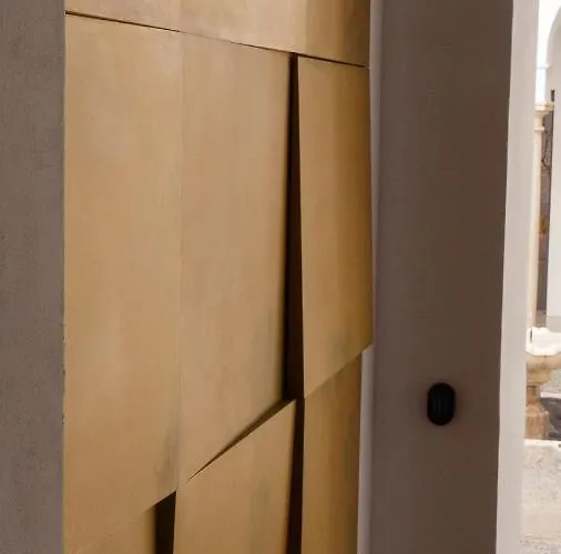 Casa Del Cardenal アパート *