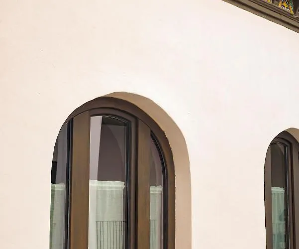 Casa Del Cardenal コルドバ