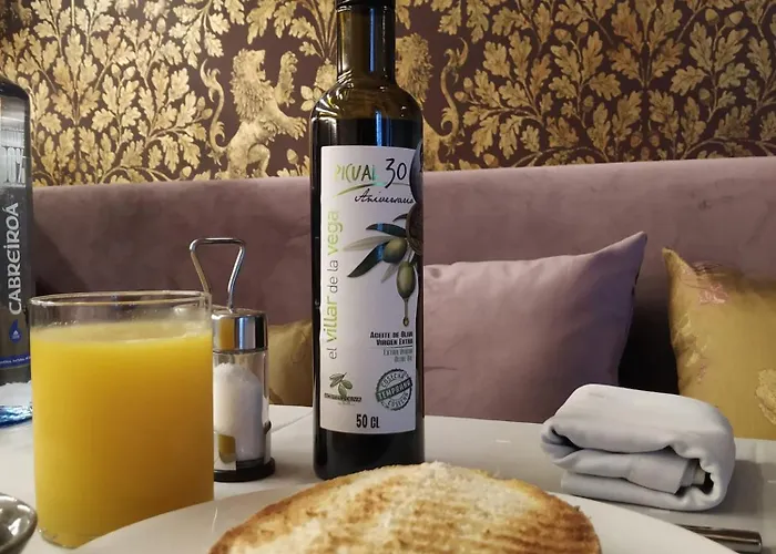 Casa Del Cardenal アパート コルドバ