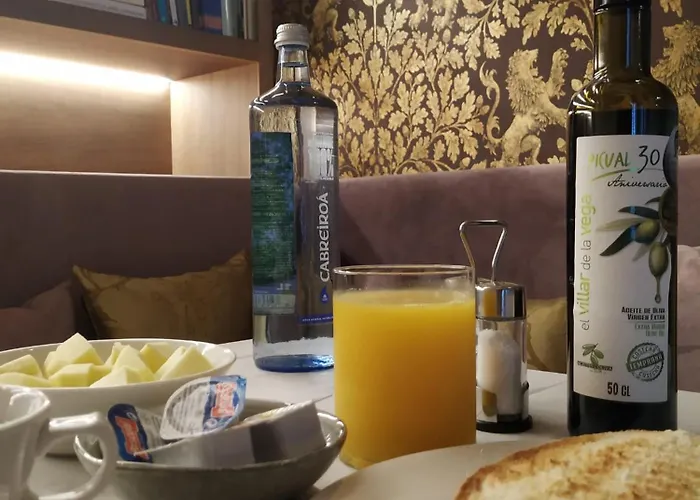 Casa Del Cardenal コルドバ